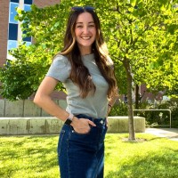 Salt Lake County District Attorney's Office Employee Makayla Greener's profile photo
