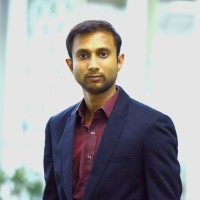Redaptive Employee Prateek Singla's profile photo