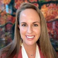 OTB Consulting Employee Lindsay Allmand's profile photo