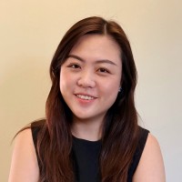 Cloud Mile Inc. Employee Germaine Loo's profile photo