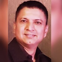 Microsoft Employee Arshad Syd's profile photo