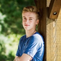 Schworer Volkswagen Employee Tyler Robertson's profile photo