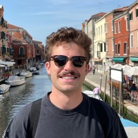 Drewett Works Employee Jacob Bartels's profile photo