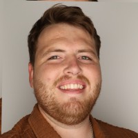 Glia Employee Tyler Dopp's profile photo