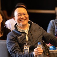 Relay Therapeutics Employee Jinshan Shen's profile photo