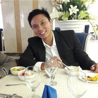 Nigel Tham Email