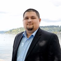 Homeseed Employee Robert Garrod's profile photo