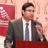 FGB Employee Prashant Menon's profile photo