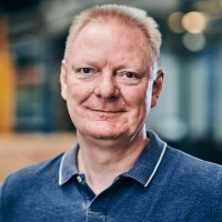 TEN CATE ADVANCED COMPOSITES LIMITED Employee Christian Pedersen's profile photo