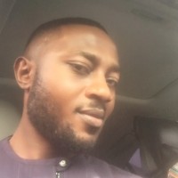 Toptech Engineering Ltd Employee Anthony Ebojie's profile photo