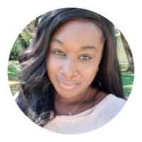 UKG (Ultimate Kronos Group) Employee Rose Simon's profile photo