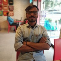 Kushal Das Email