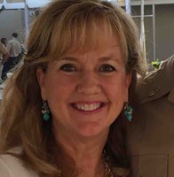 PartnerTulsa Employee Linn Cain's profile photo
