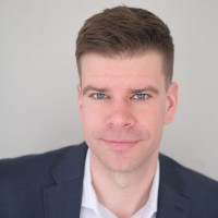 Electrical Safety Authority Employee Sean Burger's profile photo
