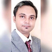 Ramanuj Kumar Email