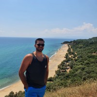 Lioncode Web & Mobile Solutions Employee Thanos Trentsios's profile photo
