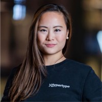 Hypertype Employee Teenie Myhrman's profile photo