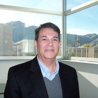 Bureau of Land Management Employee Joseph Islas's profile photo