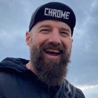 Gear Patrol Employee Steve Mazzucchi's profile photo