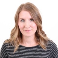 Arc'teryx Equipment Employee Tracy Grant's profile photo