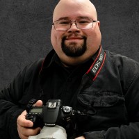 United States Postal Service Employee Joey Febus's profile photo