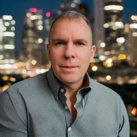 Patrick Barnett