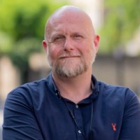 Gary Pope Email & Phone Number