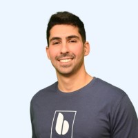 bazarr.ai Employee Alon Levi's profile photo