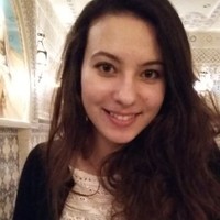 Mairie de Thonon-les-Bains Employee Hélène Huszti's profile photo
