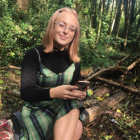 Treds Employee Katelyn Barnard's profile photo