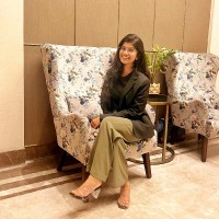 Nandita Barick Email