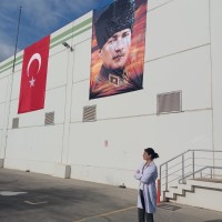 Naturnorm Employee İkra Nacar's profile photo