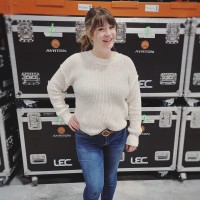 LEC | Live Entertainment Chicago Employee Rhiann Seldon's profile photo