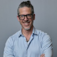 Rue Gilt Groupe Employee Chris Henley's profile photo