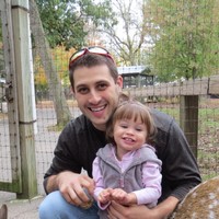 TTO Parts Employee Kyle Quirk's profile photo