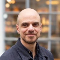 Coffee Collective Employee Adam Ajaka's profile photo