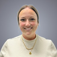 R&M Materials Handling, Inc. Employee Ashlee Shuman's profile photo