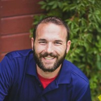 Gravity Payments Employee Quinn Christensen's profile photo