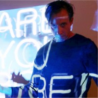 Piñata Rent Employee Dimitri Falk's profile photo