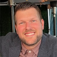 AMC Networks Employee Mike Lord's profile photo