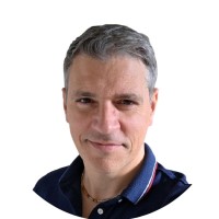 Oaktree Technology Ltd Employee Richard Waldron's profile photo