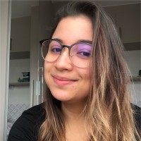 Enterprise Logistics Employee Fabiula Mendes Souza's profile photo