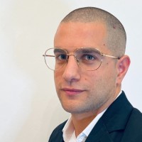 VesselSens Employee Saad Salem's profile photo
