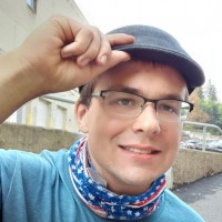SIPPEL STEEL FAB Employee Levi Belch's profile photo