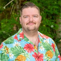 Goldman Sachs Employee Ryan Mortimer's profile photo