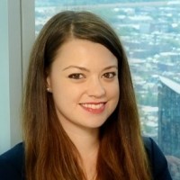 Comcast Employee Anna Gohmann's profile photo