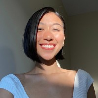 DENIM TEARS Employee Kyunghee Hori's profile photo