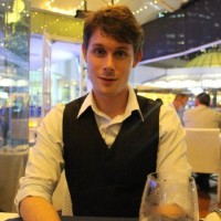 Microba Life Sciences Employee Lachlan Miller's profile photo