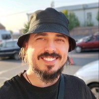 Max Prokhorkin Email