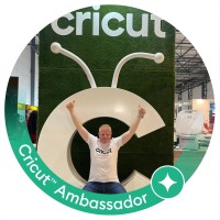 Cricut Employee Martin Kruger's profile photo